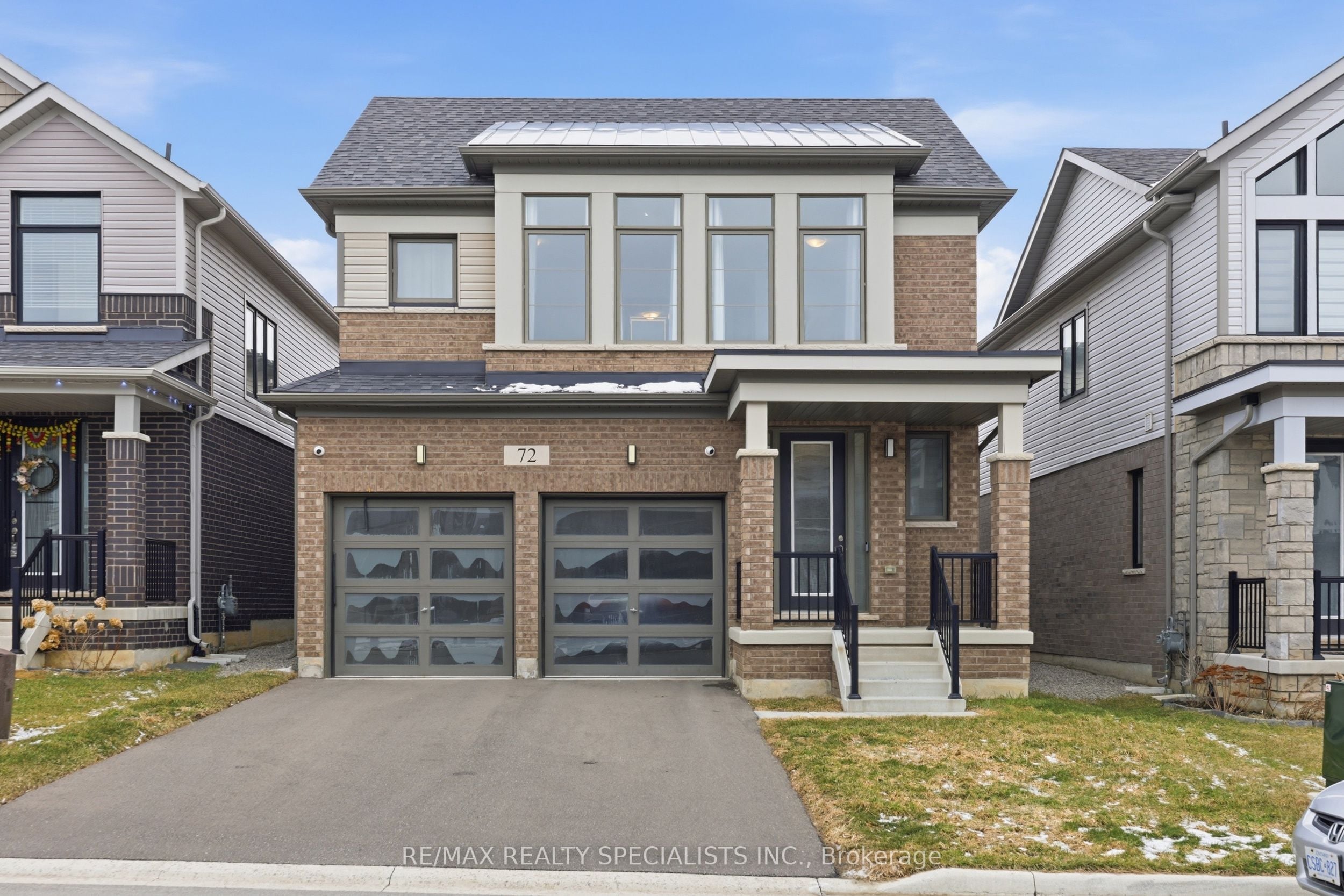 72 Yale Drive, Hamilton, ON, L0R 1W0