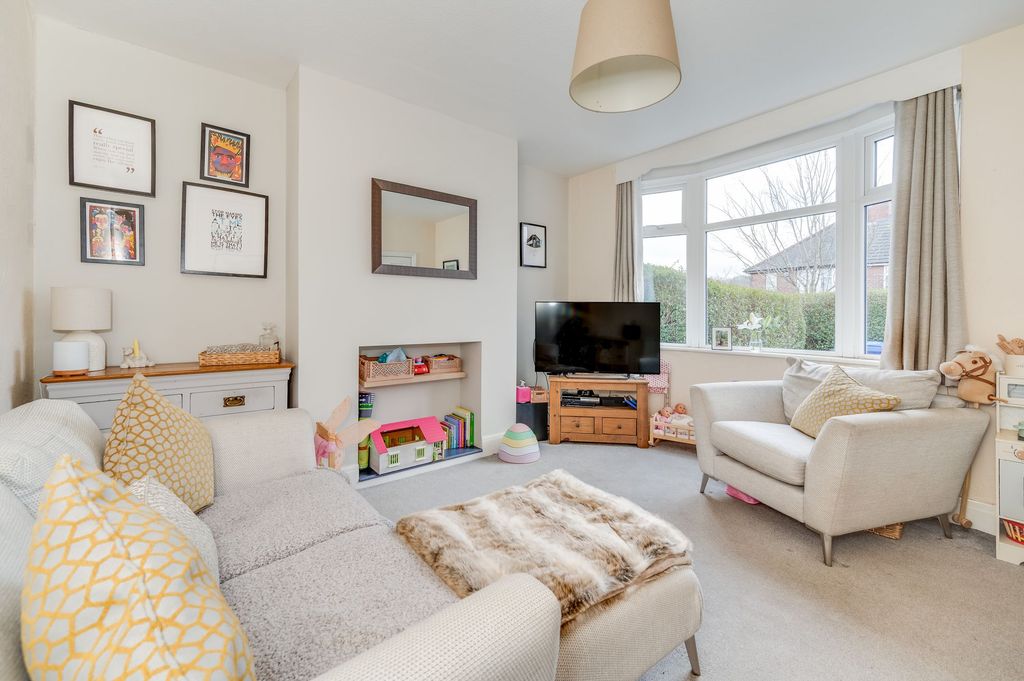 Additional image 4 of 3 bed semi-detached house for saleThorpe House Rise, Norton Lees S8
