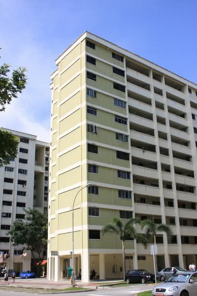 Additional image 10 of 703 Yishun Avenue 5