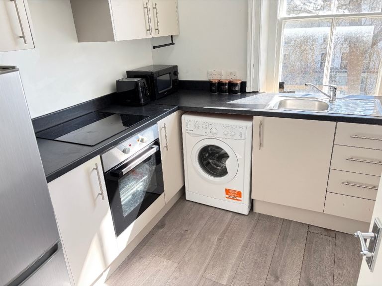 Additional image 3 of 1 Bed Flat, Very Near Leinster Square Area, W2, N1 7GU