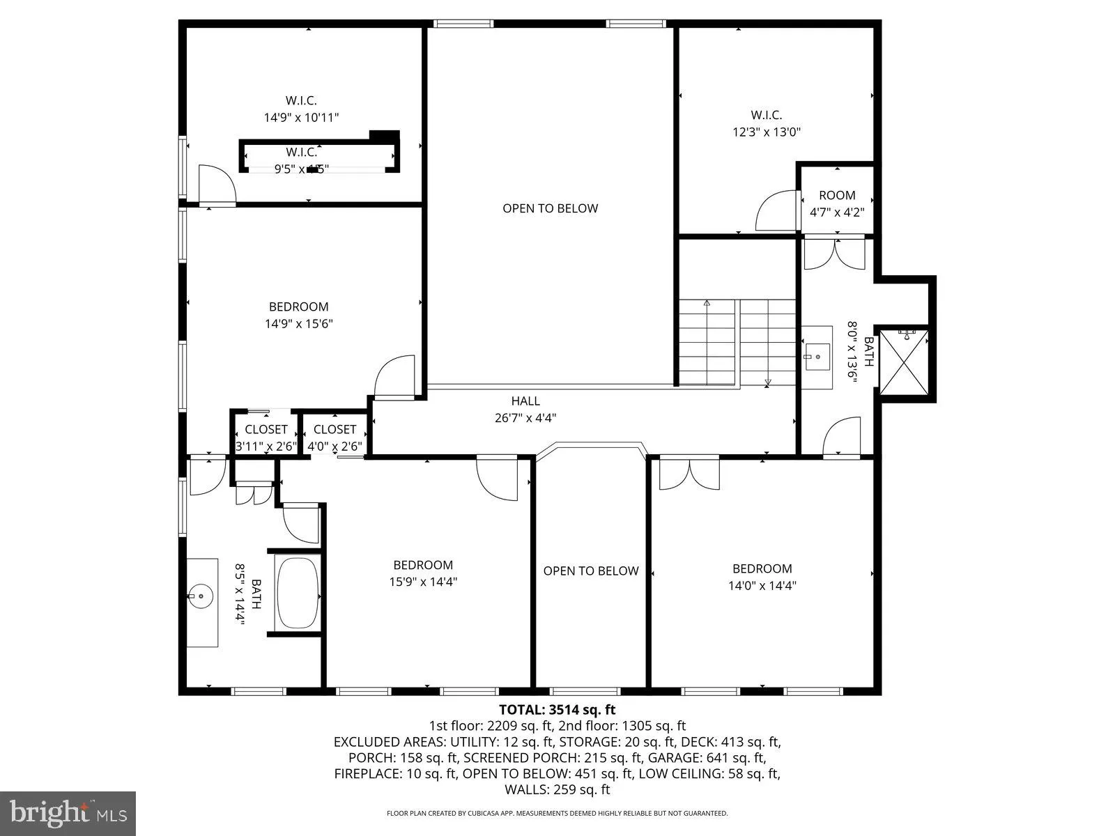 Additional image 271 of 130 East Side Drive, Rehoboth Beach, DE 19971