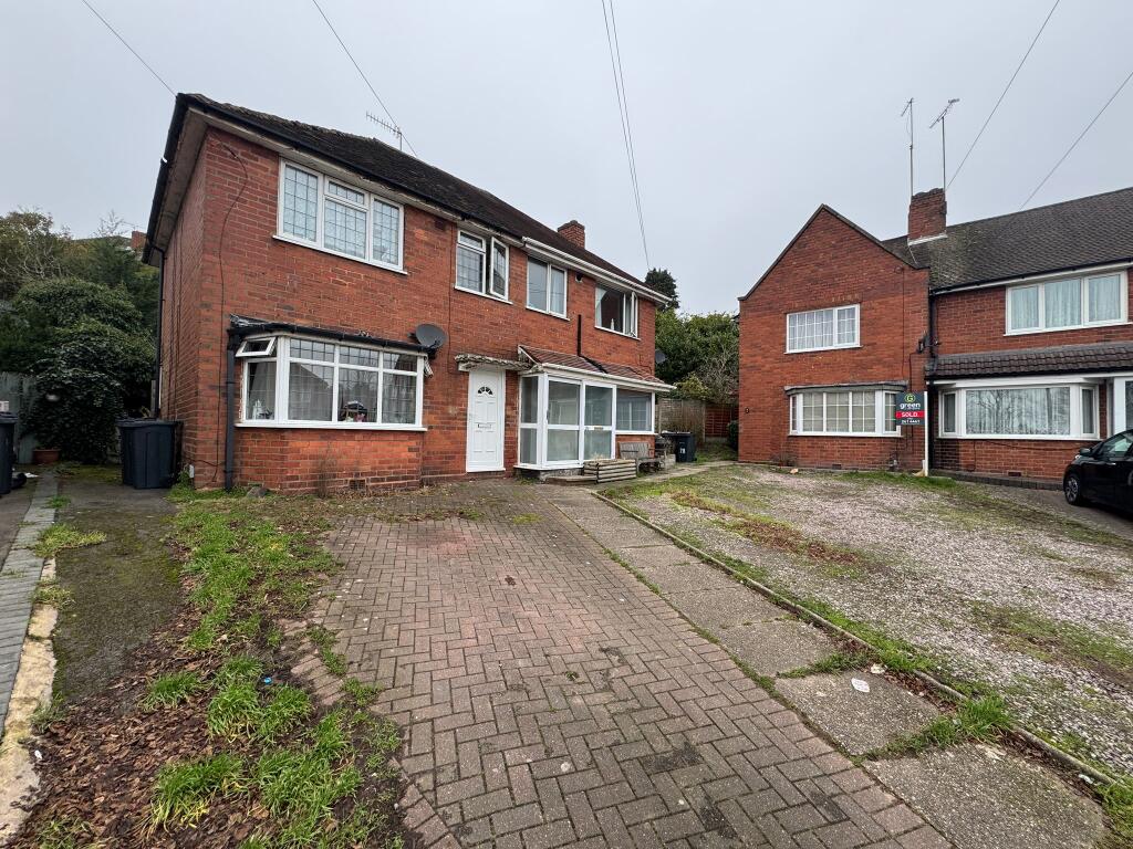 Additional image 5 of 24 Smalldale Road, Birmingham, West Midlands, B42