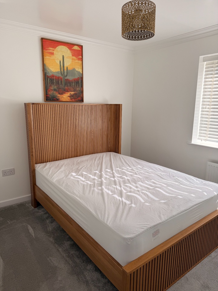 Additional image 15 of 2 Bed Semi-Detached House, Riverside Way, M6, N1 7GU