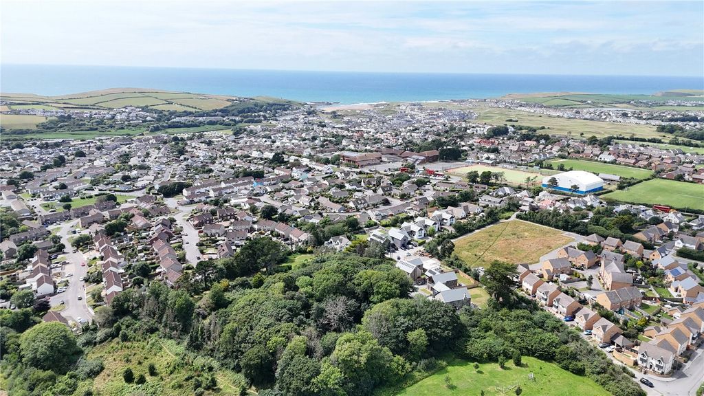 Land for saleCleavelands, Bude, Cornwall EX23 photo 2