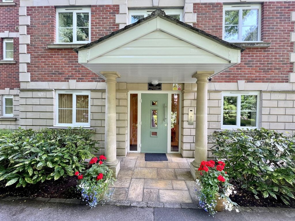 Additional image 19 of 3 bed flat for saleBurton Road, Branksome Park, Poole BH13