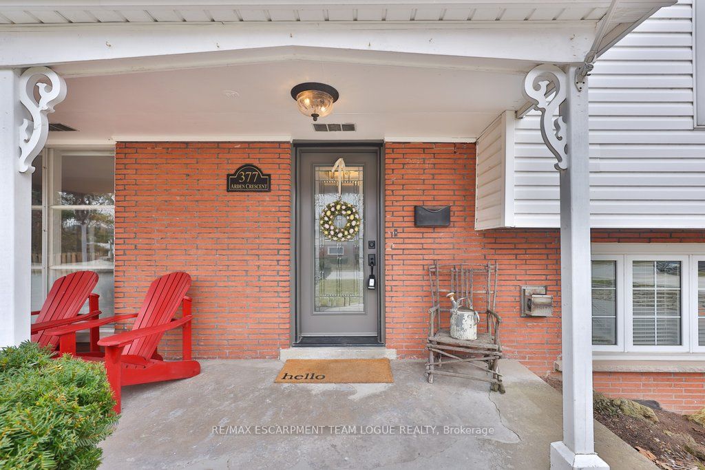 Additional image 5 of 377 Arden Crescent, Burlington, ON, L7L 2A7