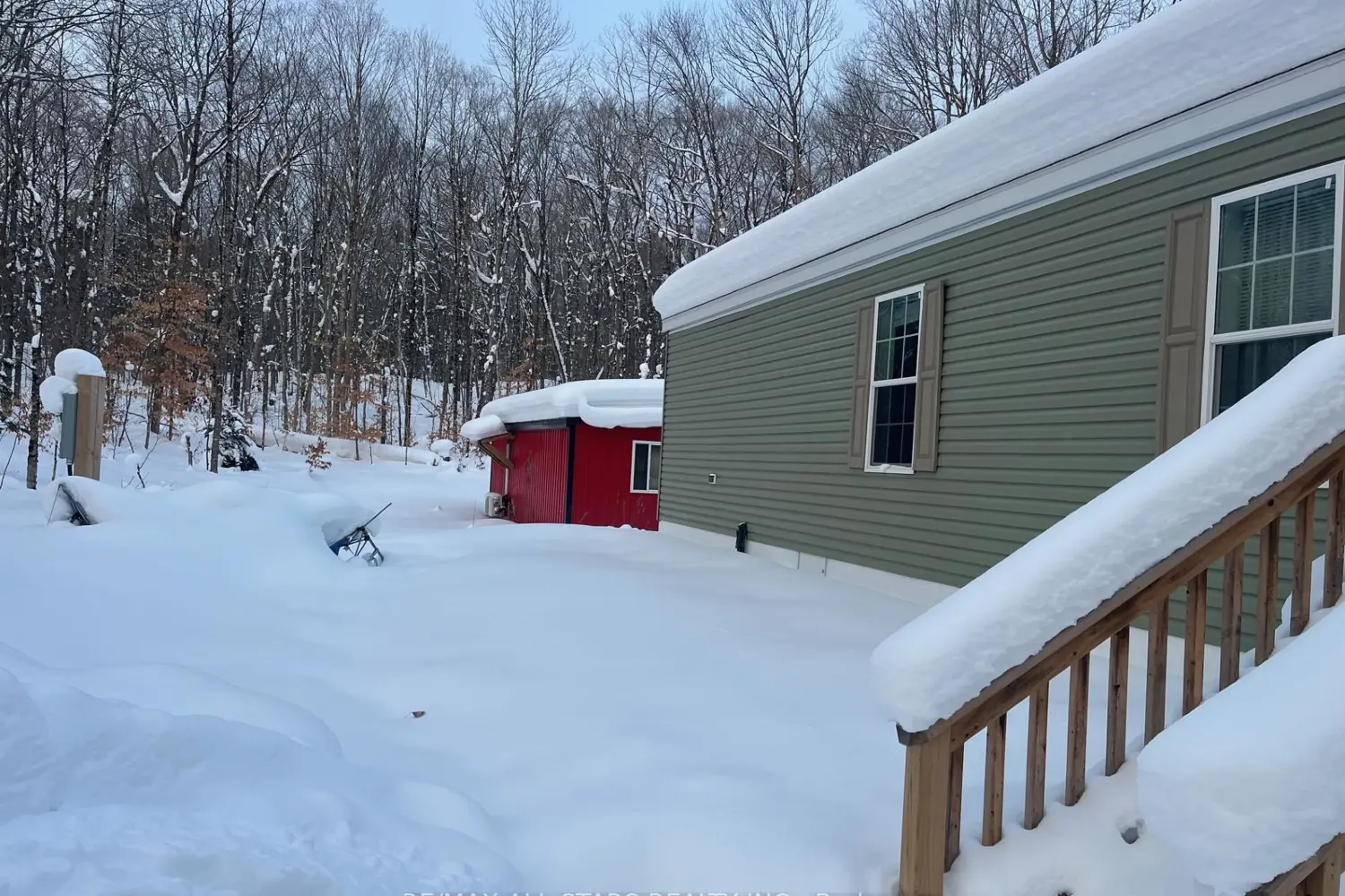 Additional image 5 of 2406 South Portage Road