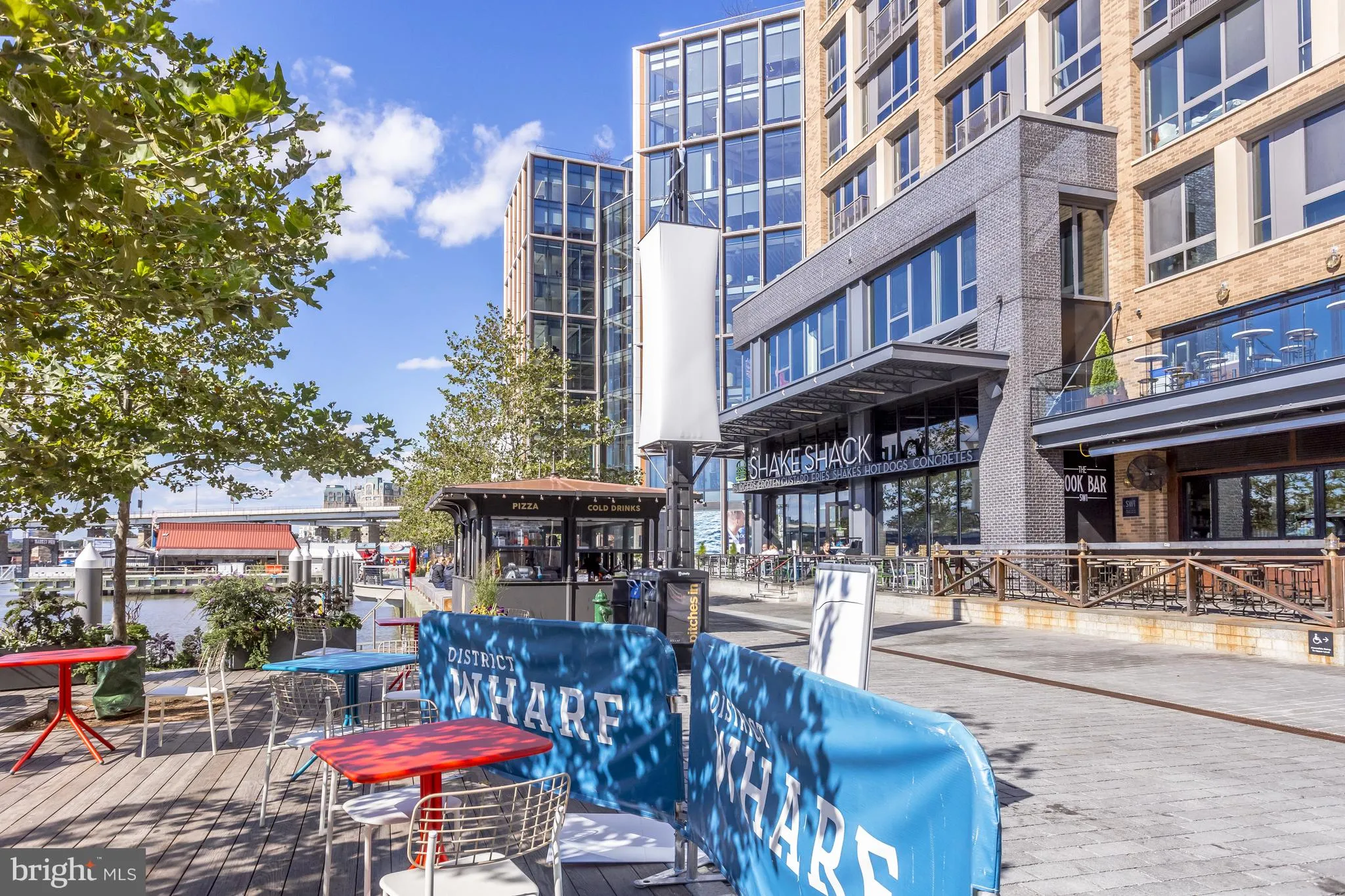 Additional image 138 of 1425 4th Street SW Unit A305, Washington, DC 20024