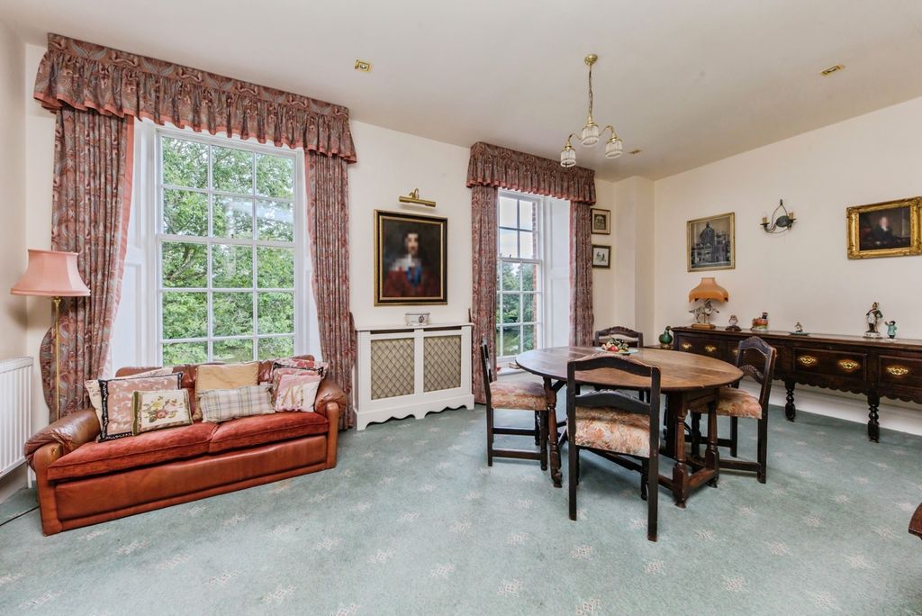 Additional image 11 of 2 bed flat for saleChurch Lane, Gawsworth, Macclesfield, Cheshire SK11