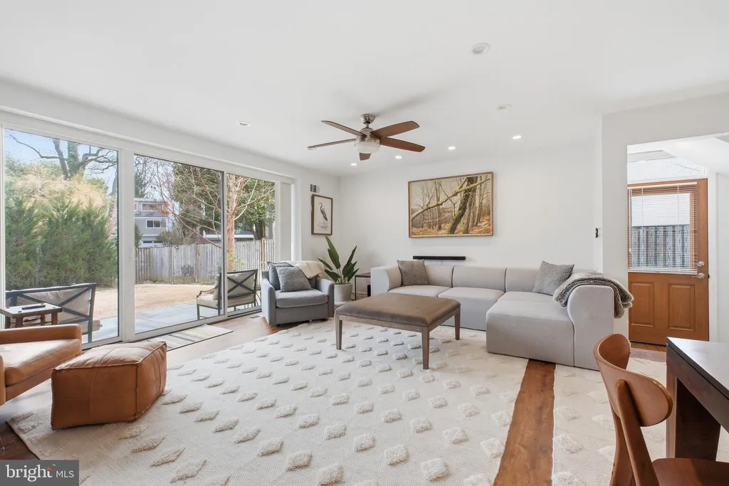 Additional image 4 of 4848 Reservoir Road NW, Washington, DC 20007