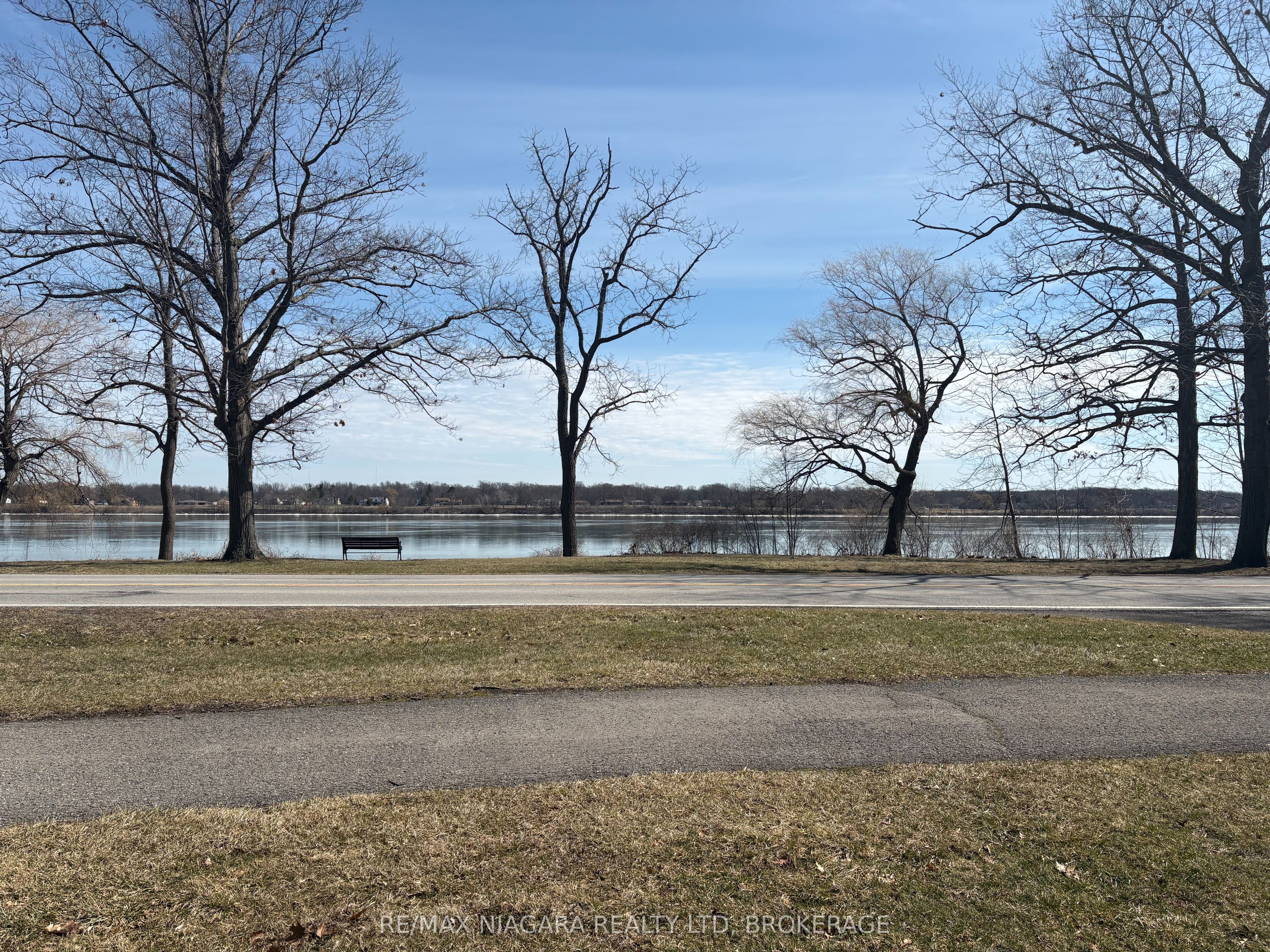 0 Niagara River Parkway, Niagara Falls, ON, L2E 6S6