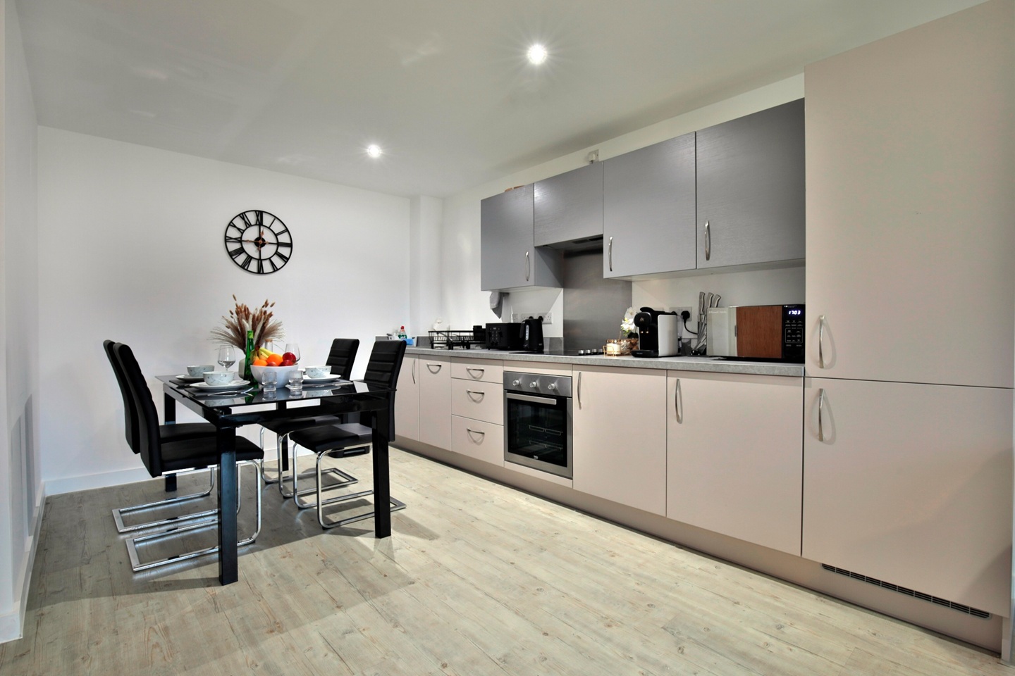 Additional image 9 of 2 Bed Flat, Furness Quay, M50, N1 7GU