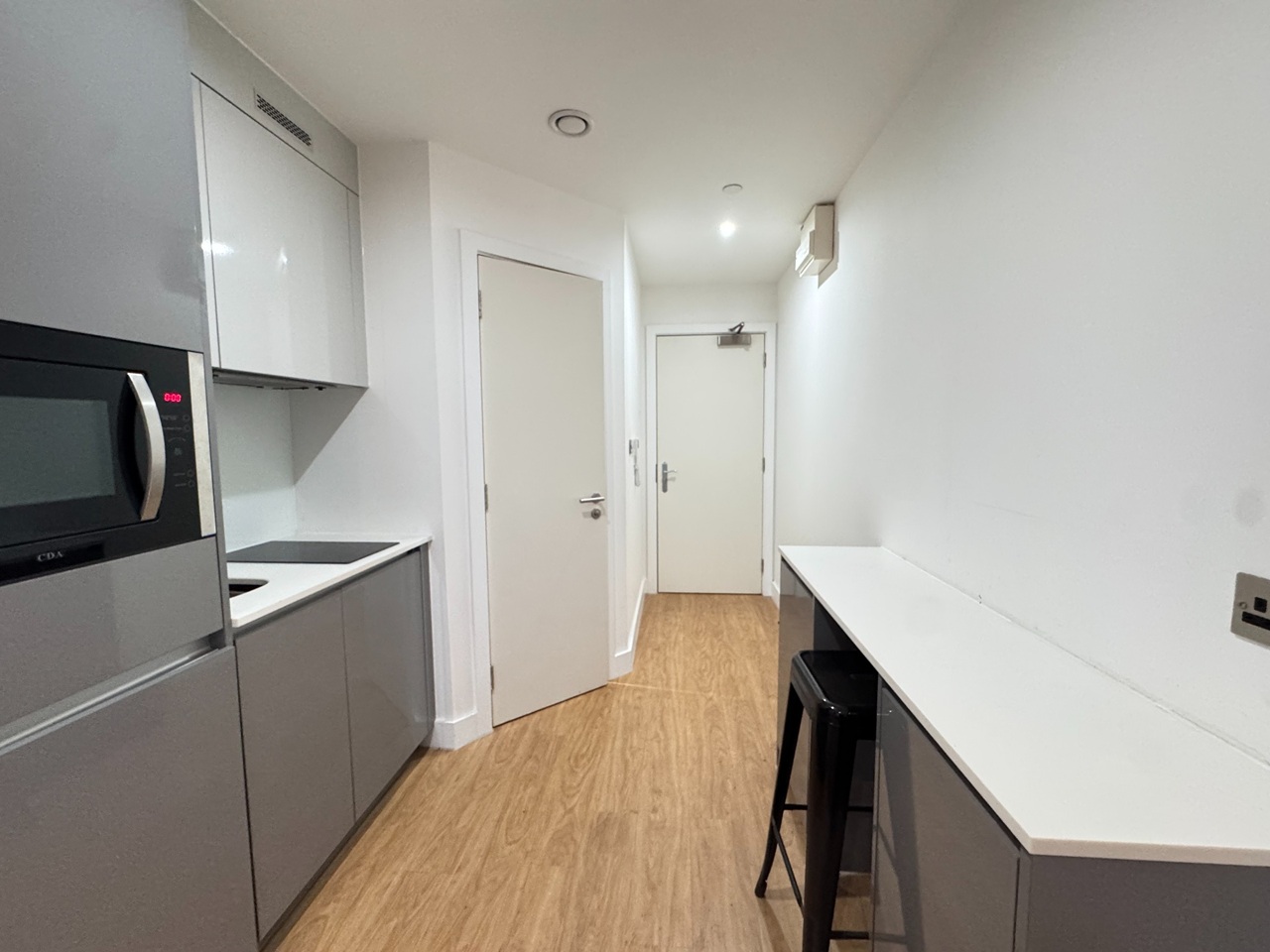 Additional image 3 of Studio Flat, Old Trafford, M16, N1 7GU