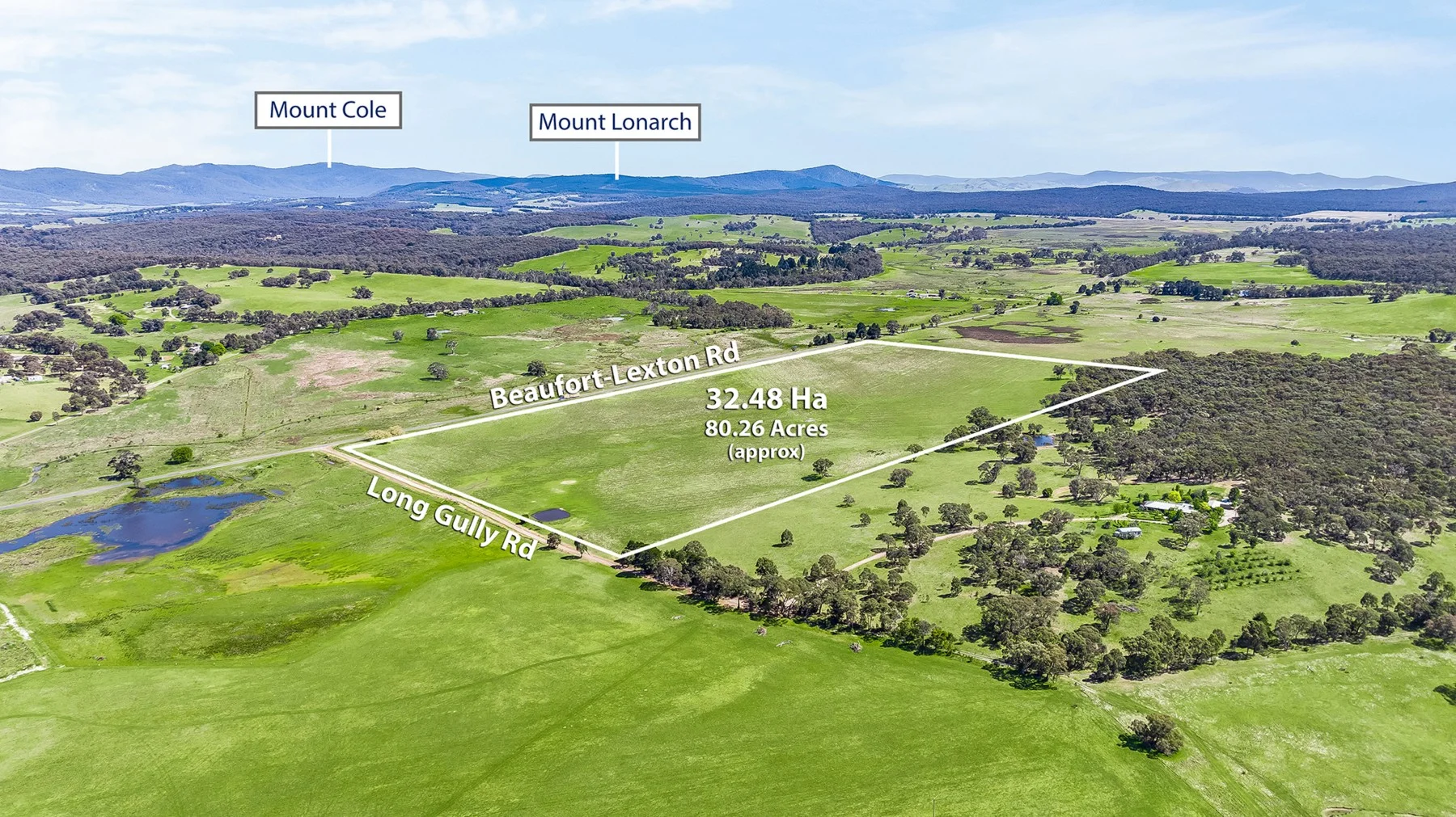Additional image 3 of CA10, Sec C, 20 Reef Gully Lane, Waterloo VIC 3373