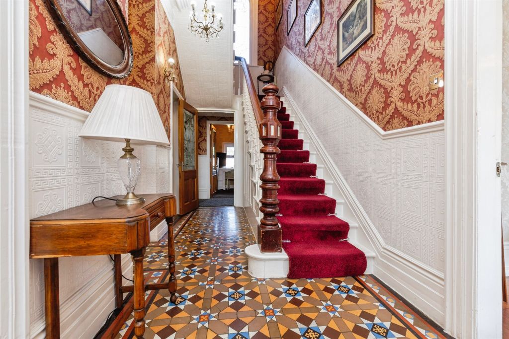 Additional image 5 of 7 bed semi-detached house for saleWestbourne Road, Hartlepool TS25