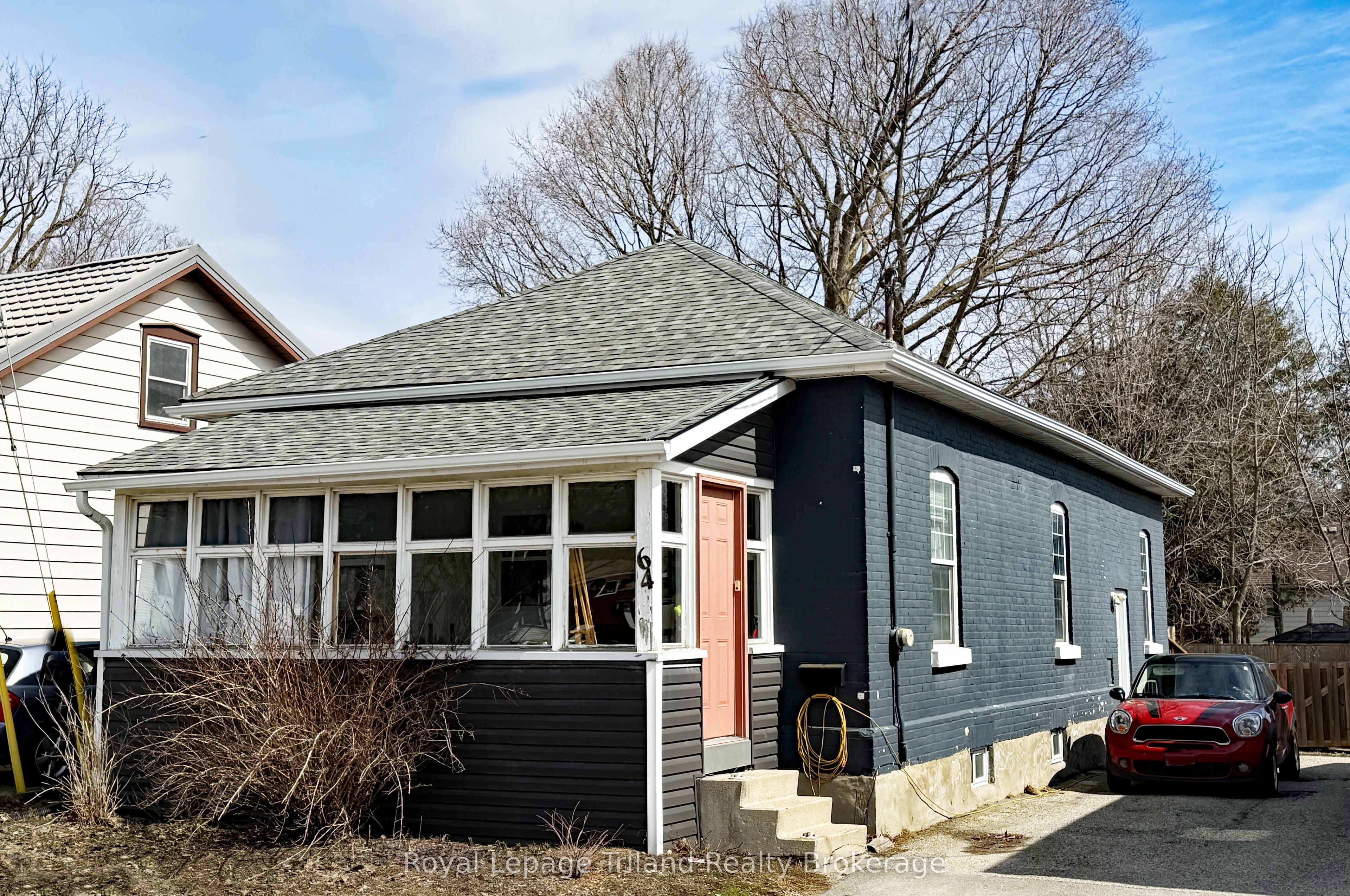 64 Huron Street, Woodstock, ON, N4S 6Z3