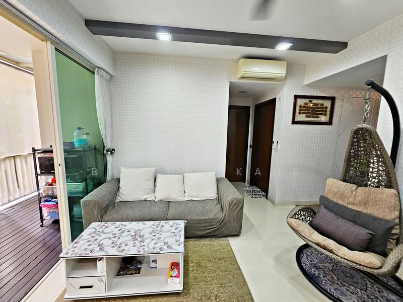 Additional image 2 of 21 Pasir Ris Link