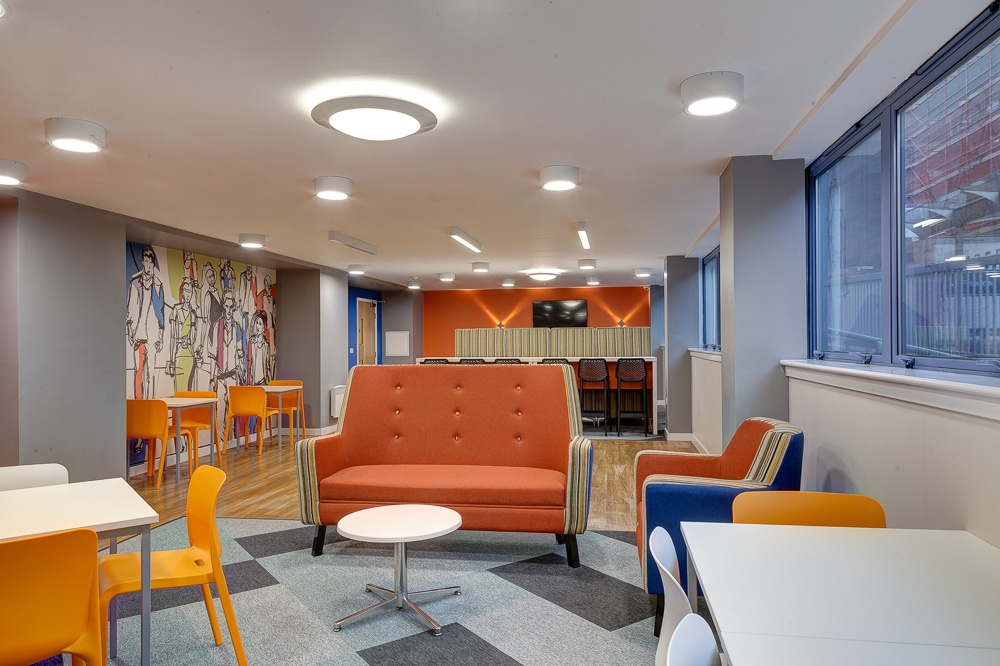 Additional image 7 of Studio Flat, Bath St, G2, N1 7GU