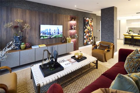 The Sherborne, Vista River Gardens, Trinity Islands, Water Street, Manchester M3, New home