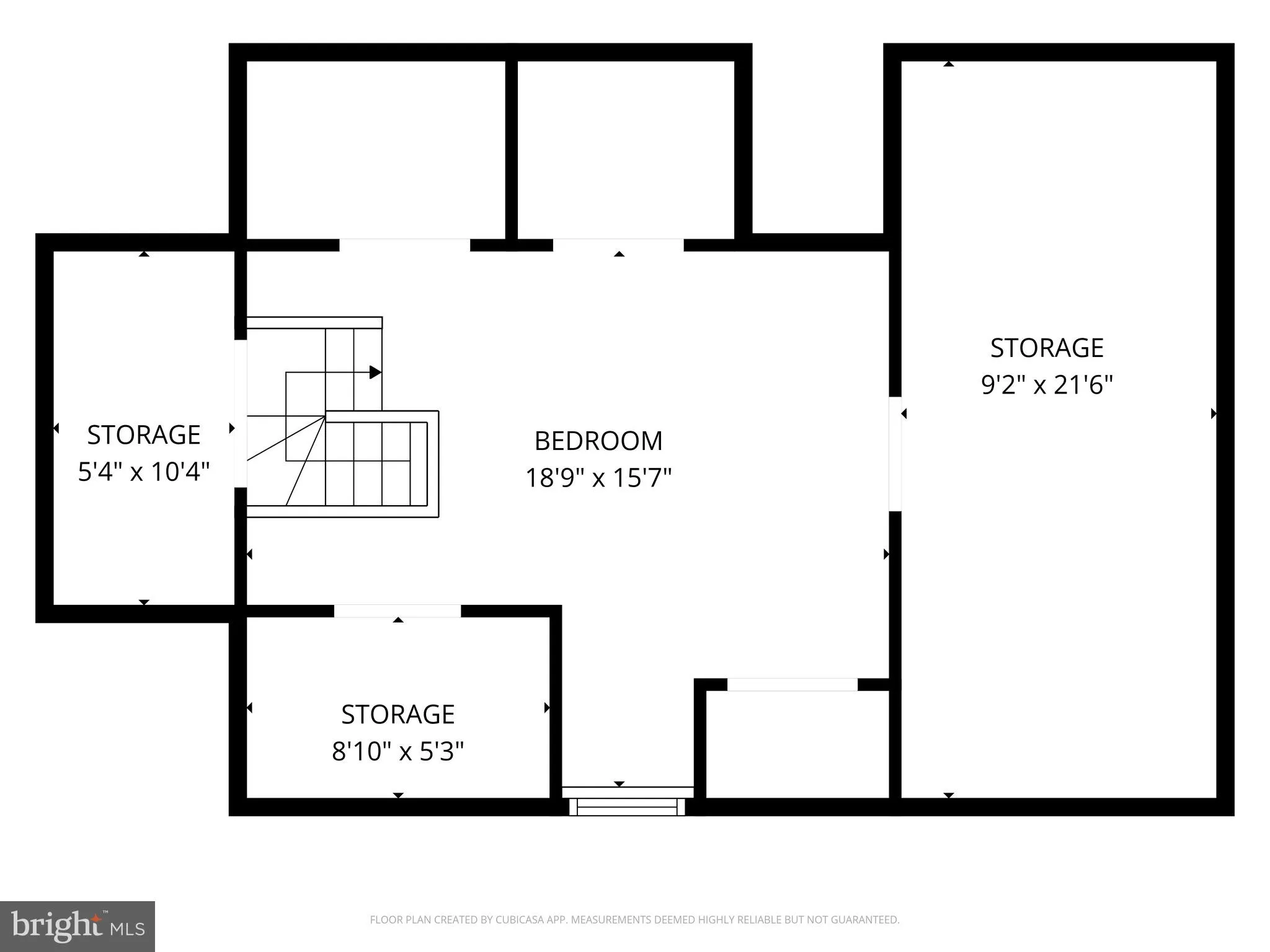 Additional image 59 of 3007 Oliver Street NW, Washington, DC 20015