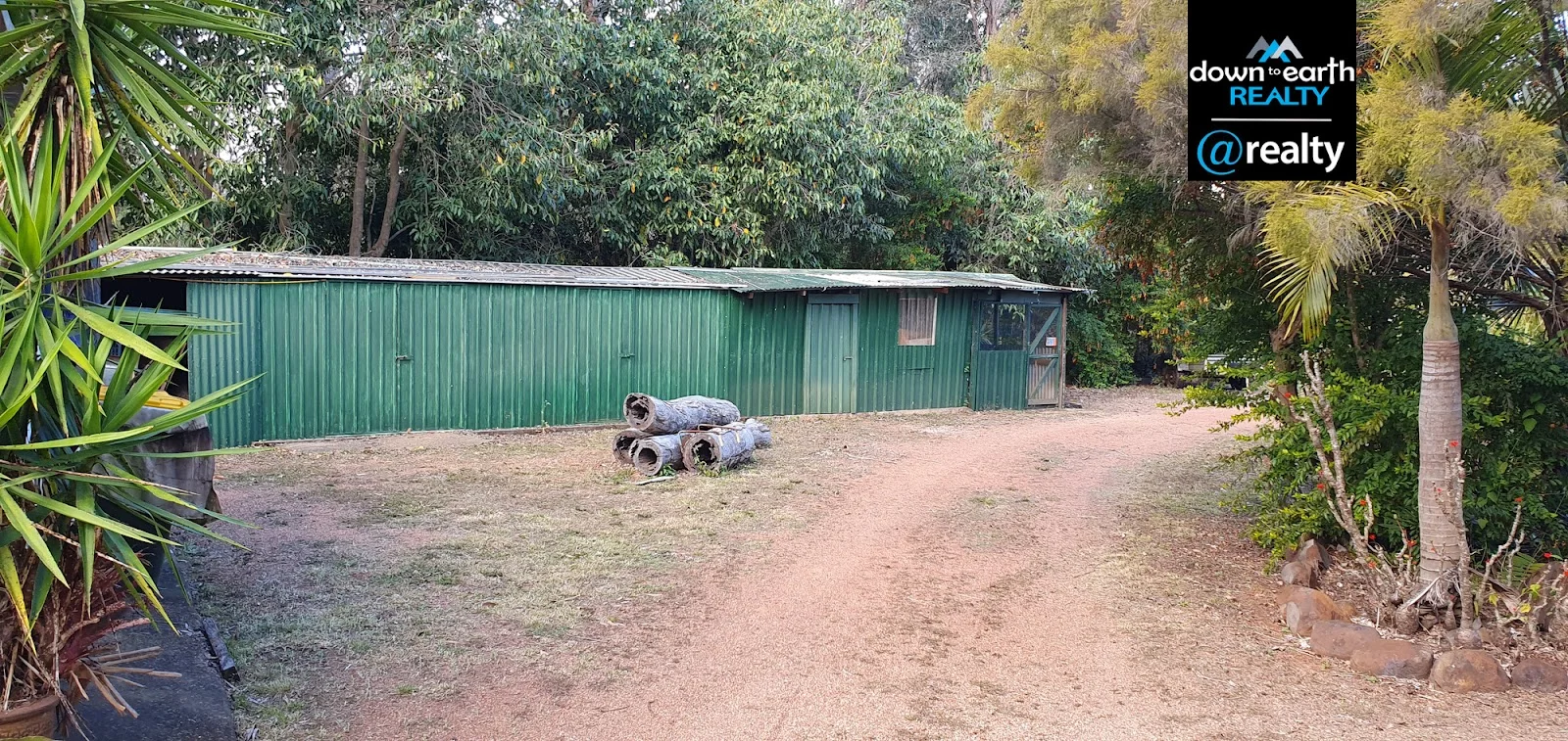 Additional image 34 of 161 River Road, Millstream QLD 4888