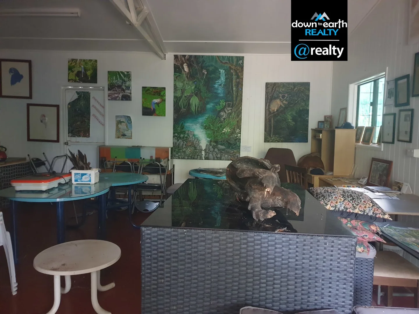 Additional image 52 of 161 River Road, Millstream QLD 4888