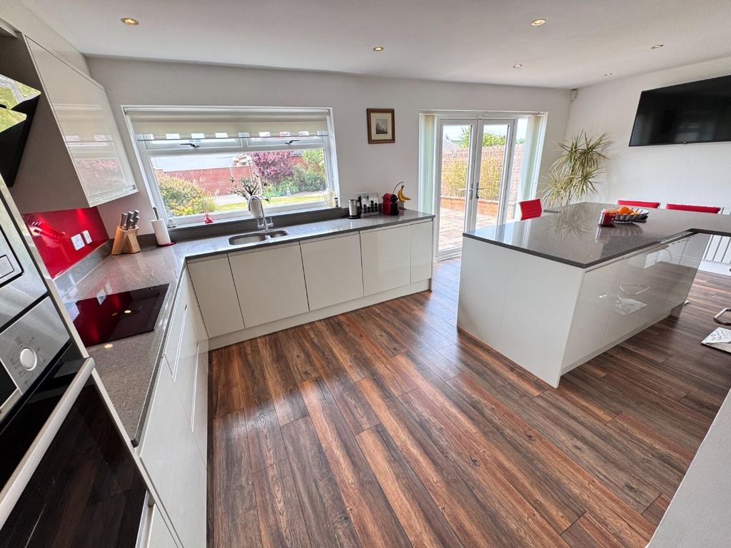 Additional image 18 of 4 bed detached house for saleWainwright Walk, Seaton Carew, Hartlepool TS25