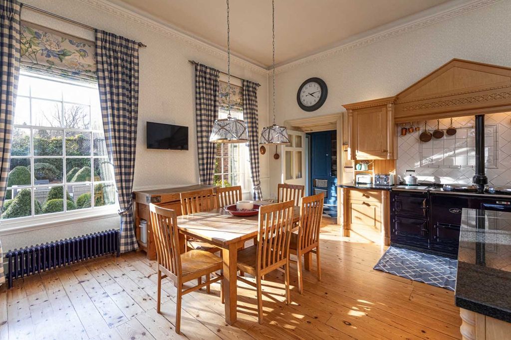 Additional image 7 of 5 bed country house for saleBroomshields Hall, Satley, County Durham DL13