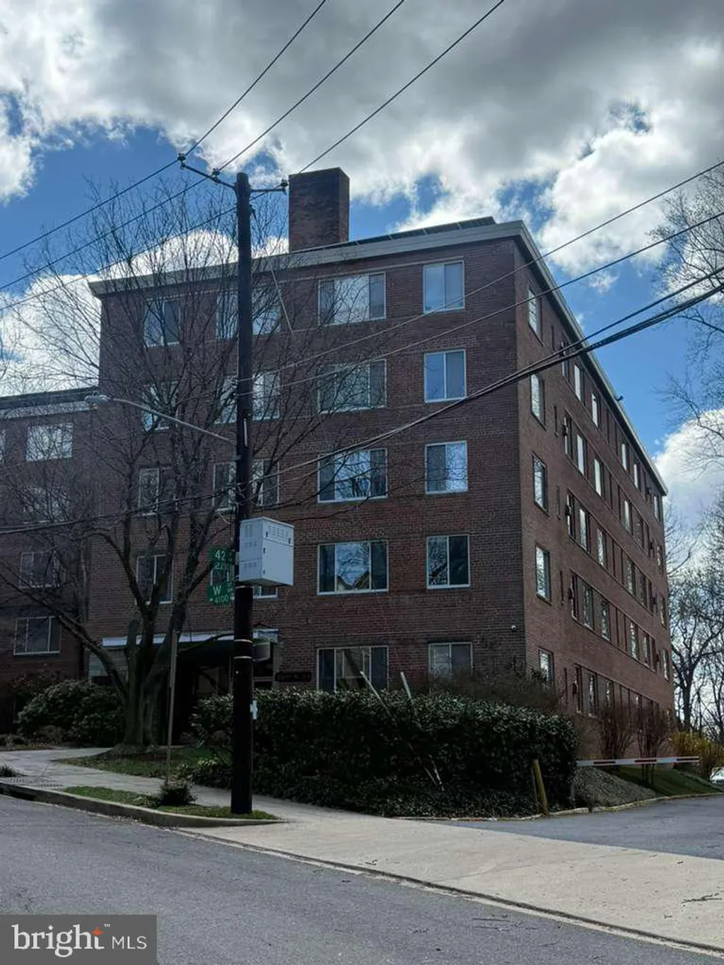 Additional image 2 of 4100 W Street NW Unit 410, Washington, DC 20007