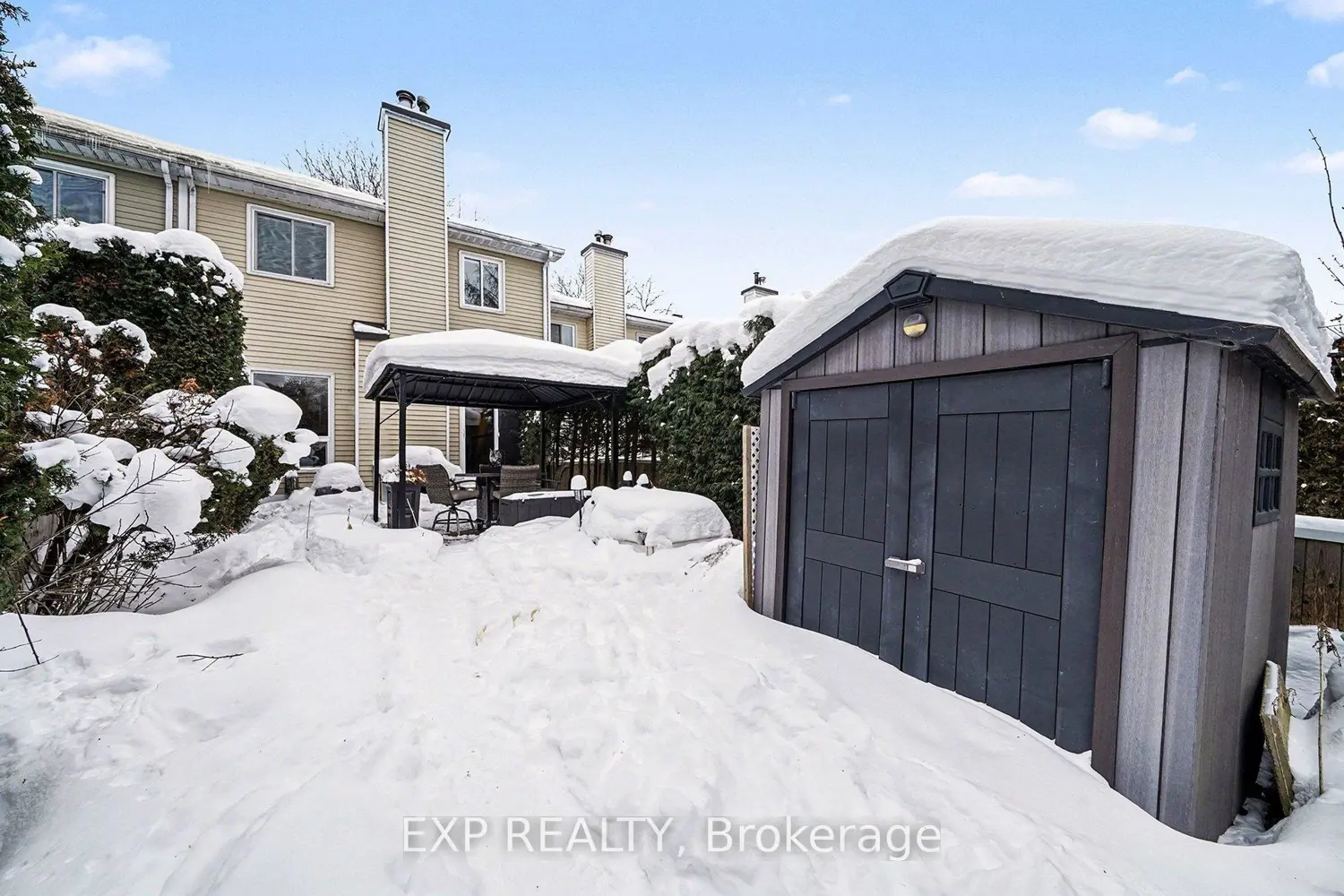 Additional image 12 of 1145 D'erable Place 100