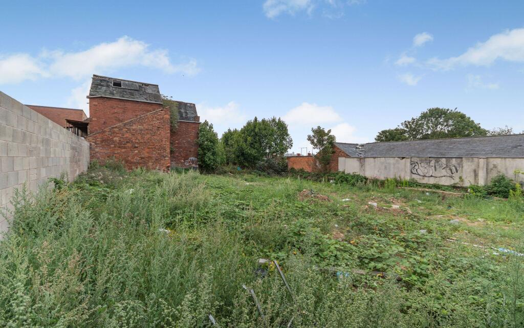 Additional image 2 of Land at Waverhill Road, Birmingham B21 0UE