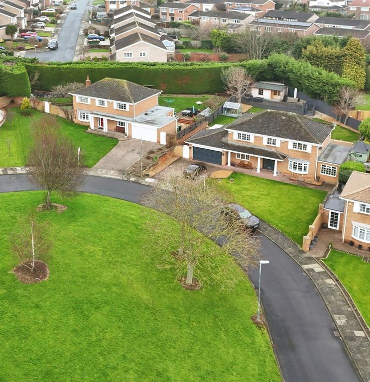 Additional image 20 of 4 bed detached house for saleHardwick Court, Hartlepool TS26
