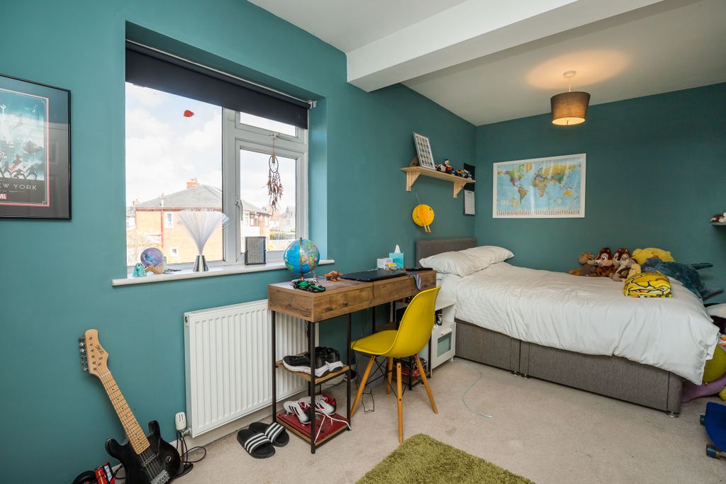 Additional image 21 of 4 bed semi-detached house for saleRosewood Avenue, Chester CH2