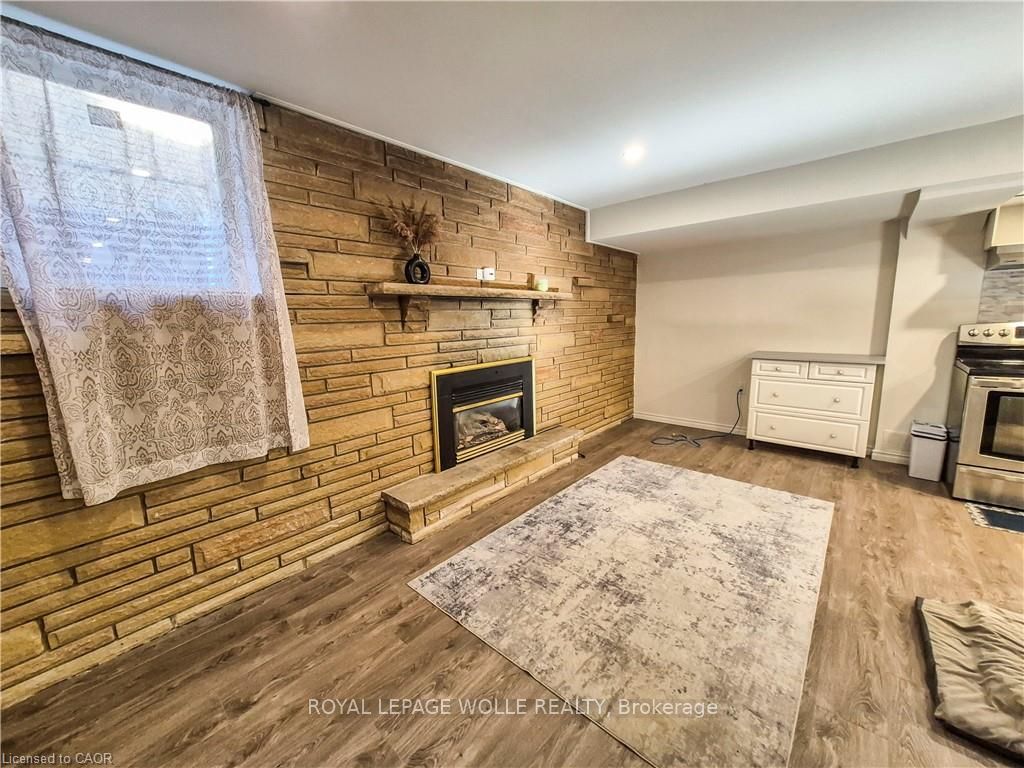 Additional image 6 of Lower-11 Duncairn Avenue, Kitchener, ON, N2M 4S5