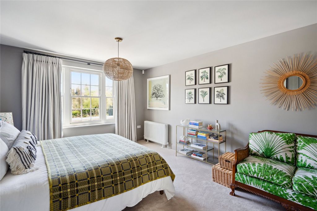 Additional image 21 of 6 bed detached house for saleCokes Lane, Chalfont St. Giles, Buckinghamshire HP8