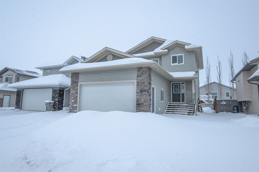 Primary image of 11522 Pinnacle Drive, Grande Prairie, AB, T8W0E8
