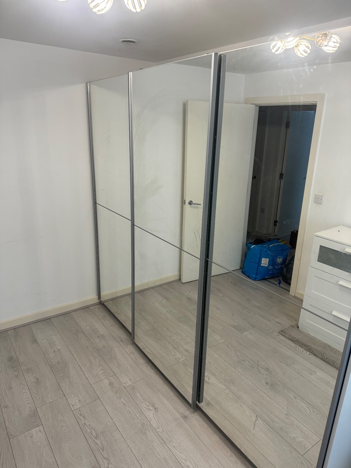 Additional image 12 of 2 Bed Flat, Lexington Court, M50, N1 7GU