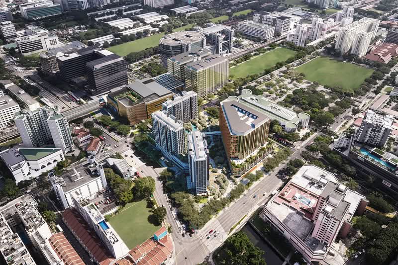 Additional image 12 of 8 Paya Lebar Road