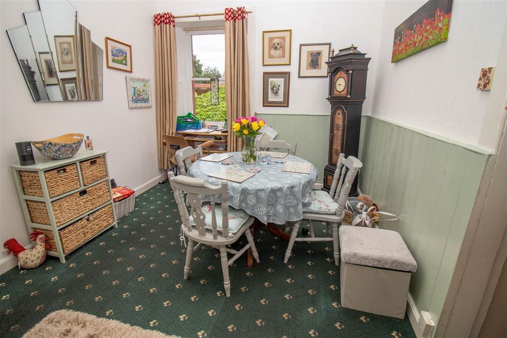 Additional image 62 of Terraced house for saleFox & Hounds, Main Street, Denholm TD9