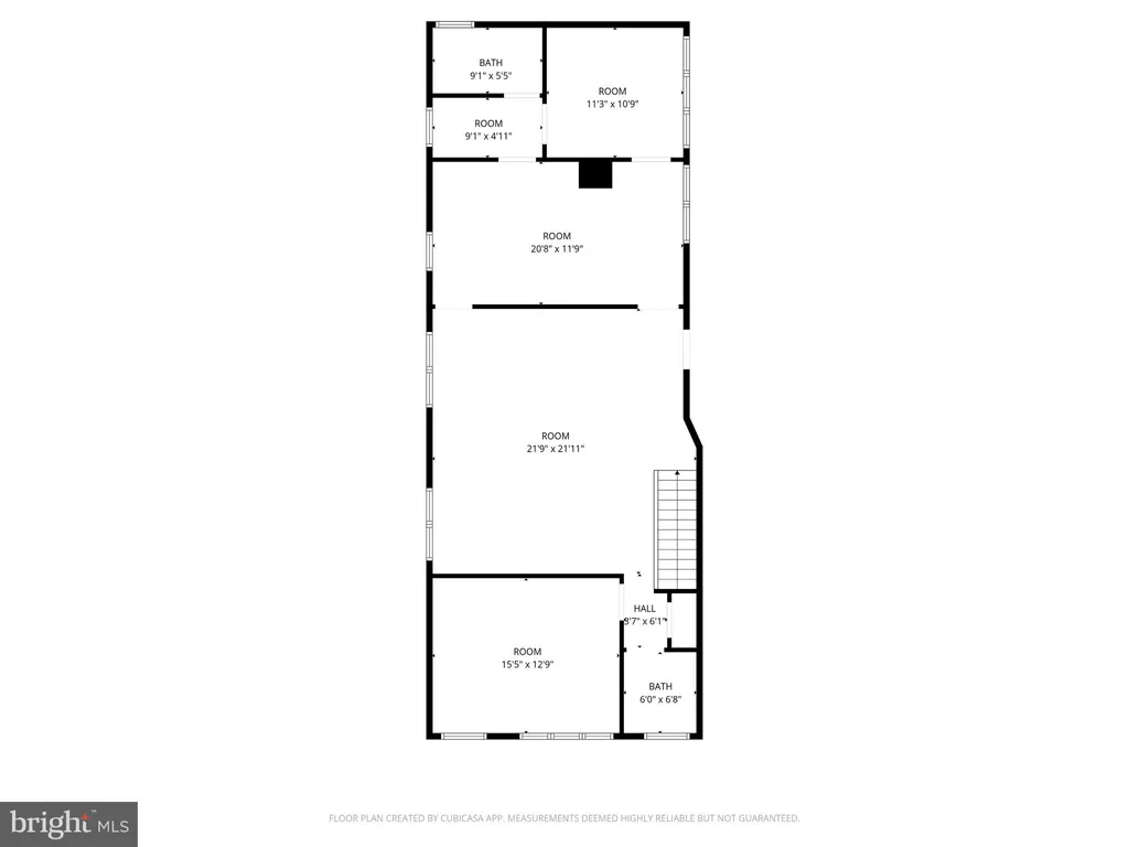 Additional image 48 of 16 Maryland Avenue S, Wilmington, DE 19805