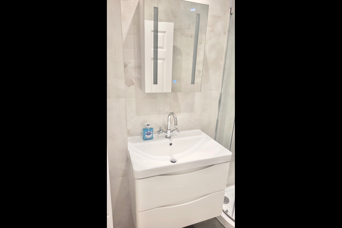 Additional image 7 of 2 Bed Flat, Charlbert Court, NW8, N1 7GU