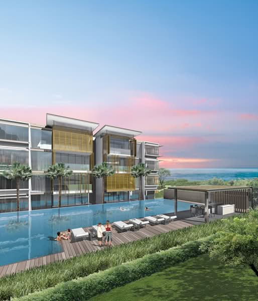 Additional image 12 of 41 Pasir Panjang Hill