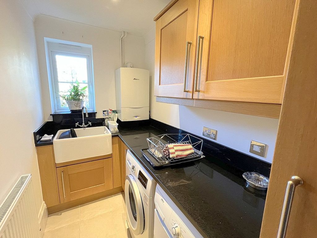 Additional image 11 of 3 bed flat for saleBurton Road, Branksome Park, Poole BH13