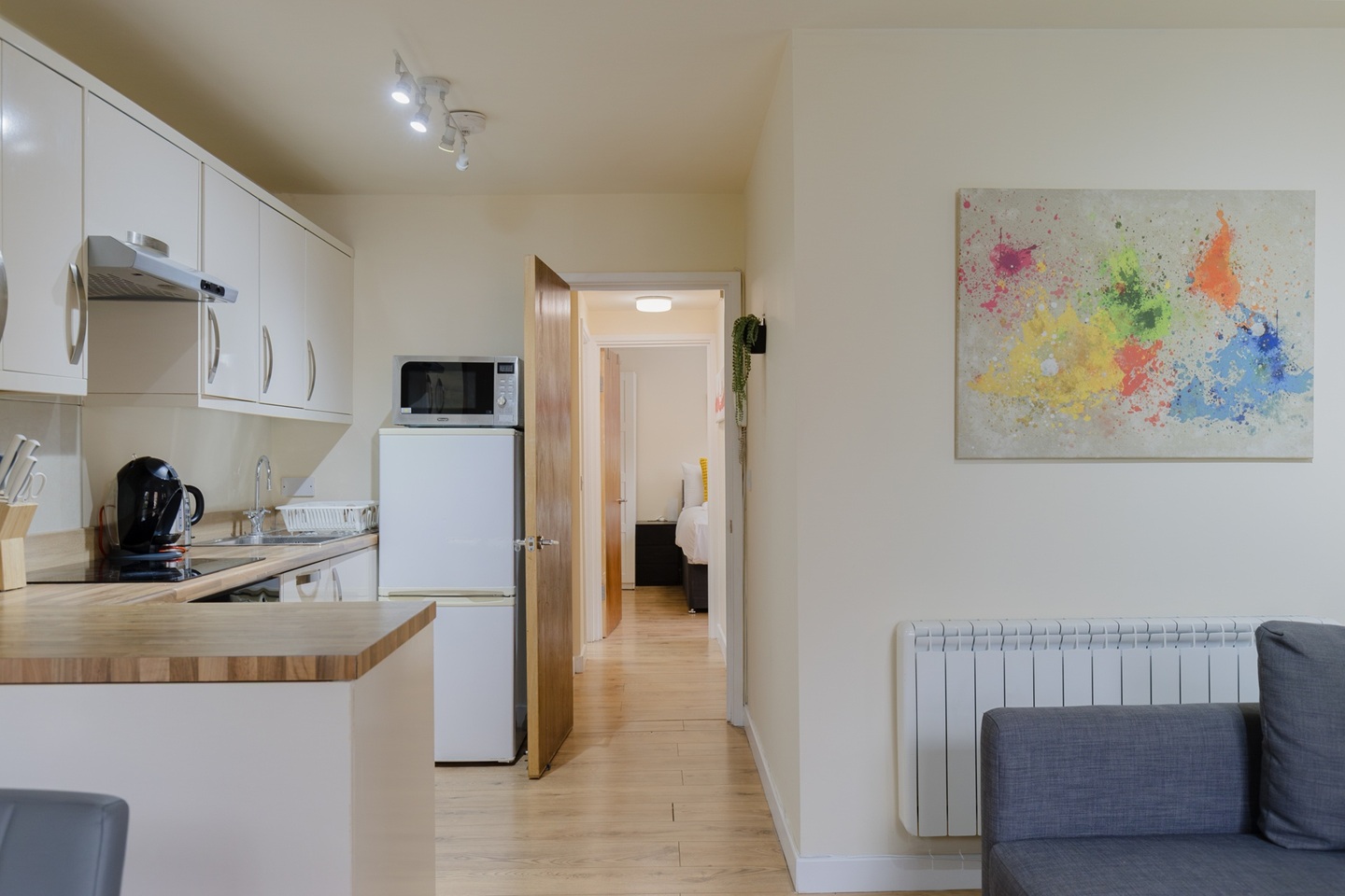 Additional image 11 of 1 Bed Flat, Globe Road, E2, N1 7GU