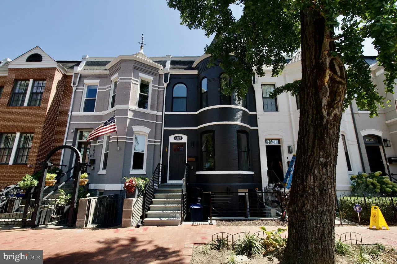 Additional image 24 of 1623 Marion Street NW Unit B, Washington, DC 20001