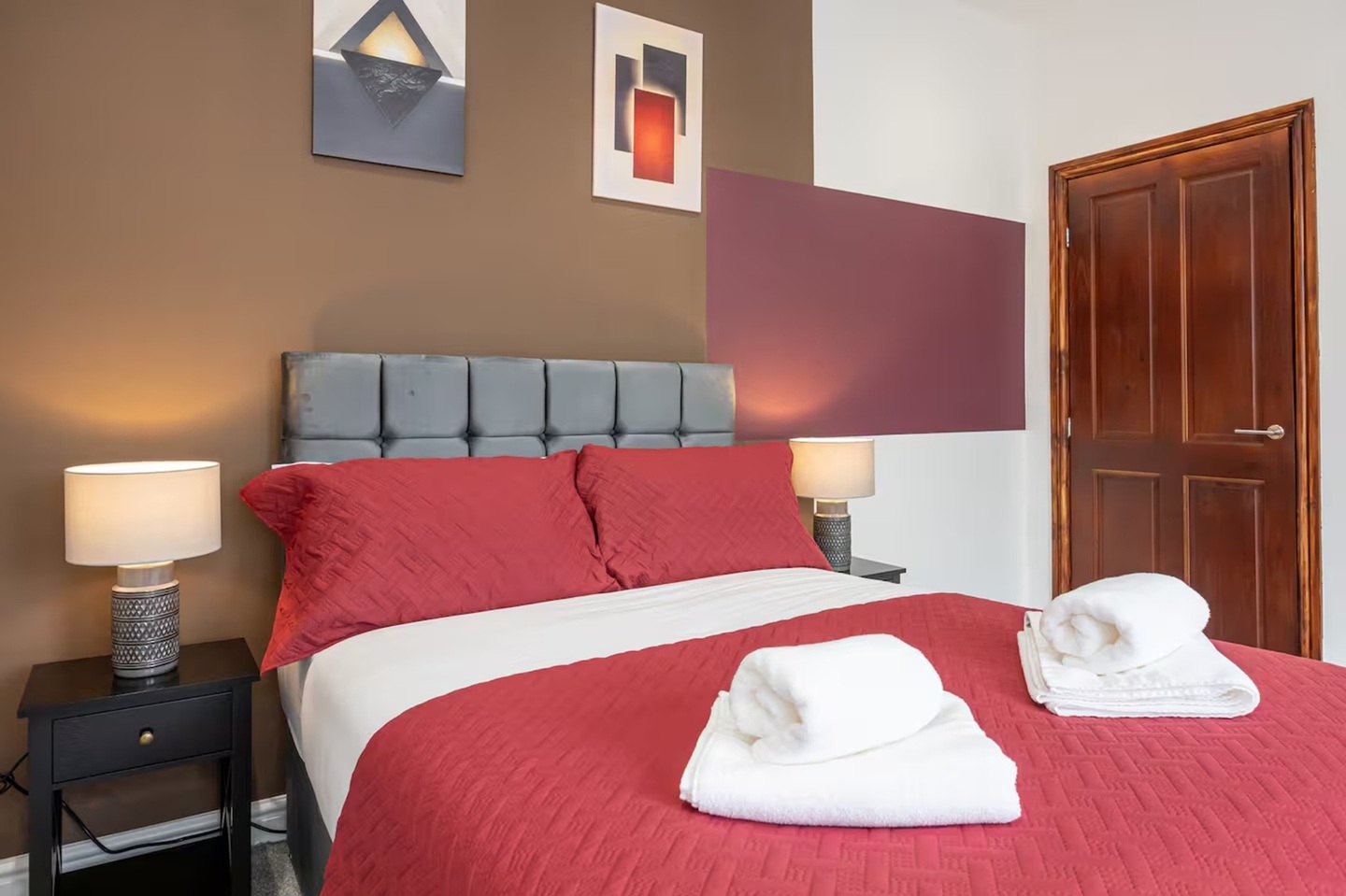 Additional image 5 of 4 Bed Semi-Detached House, College Road, M16, N1 7GU