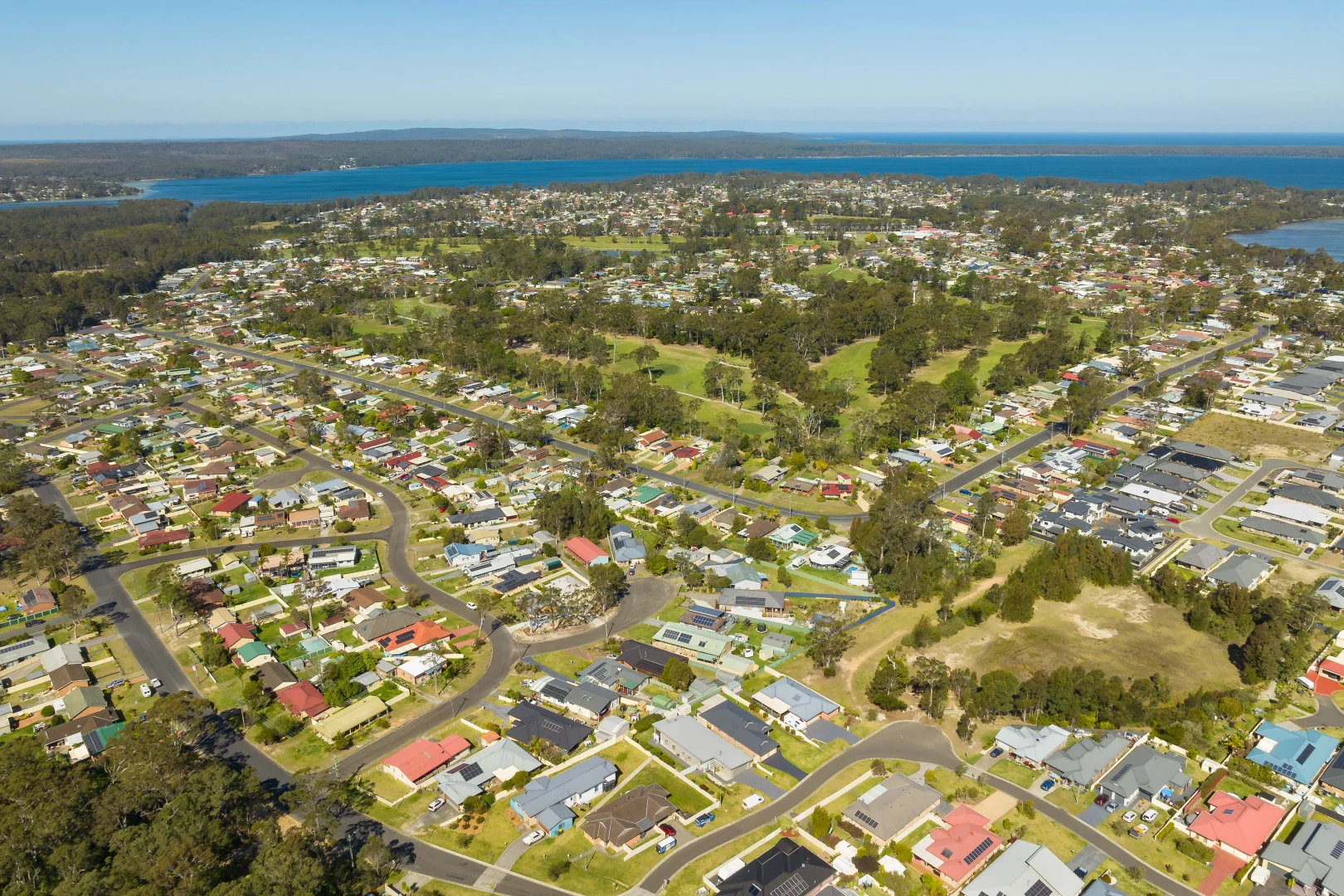 Additional image 14 of 127 The Park Drive, Sanctuary Point NSW 2540