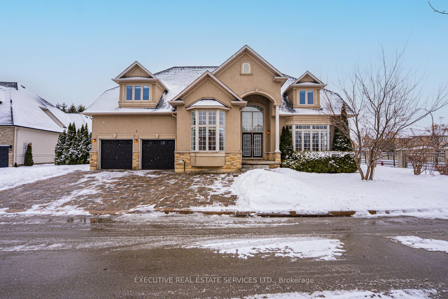 Additional image 3 of 4 Berkshire Place, Hamilton, ON, L9K 0A9