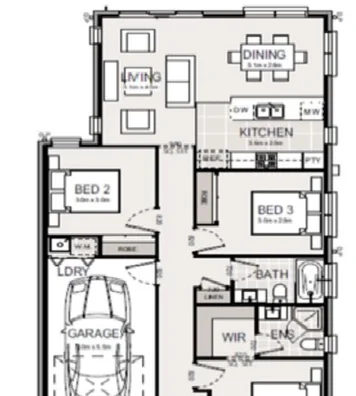 Additional image 2 of Colebee NSW 2761