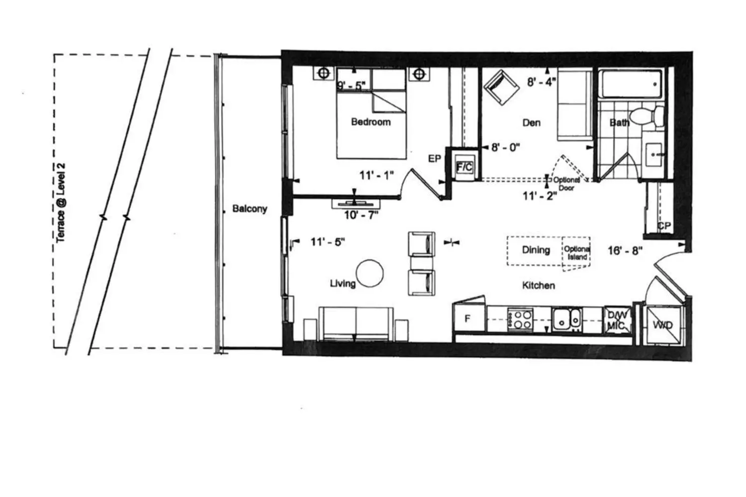 Additional image 13 of 8 Water Walk Drive 309